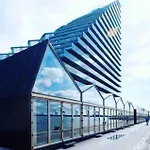 Appartamento Cozy - Lighthouse By The Sea Århus