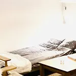 Cozy - Lighthouse By The Sea Appartamento Århus