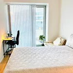 Appartamento Cozy - Lighthouse By The Sea Århus
