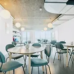Appartamento Cozy - Lighthouse By The Sea Århus