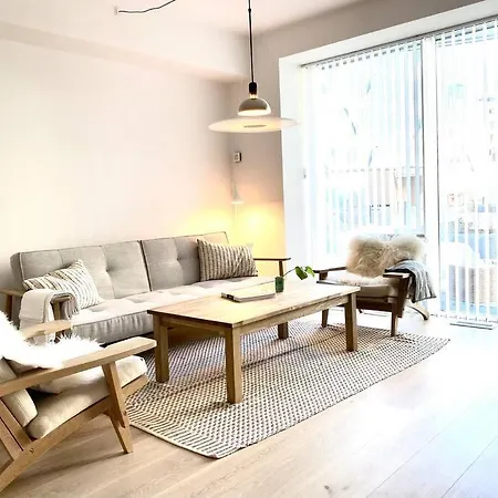Cozy - Lighthouse By The Sea Appartamento