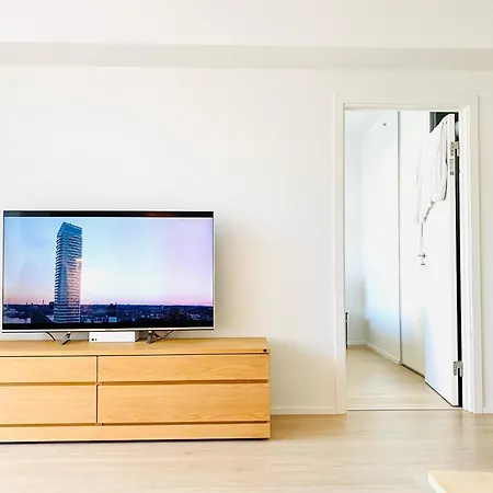 Cozy - Lighthouse By The Sea Århus