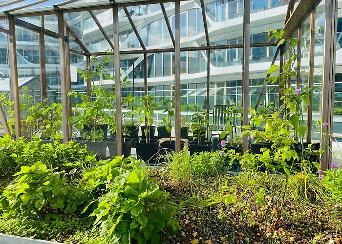 アパート Cozy - Lighthouse By The Sea オールフス